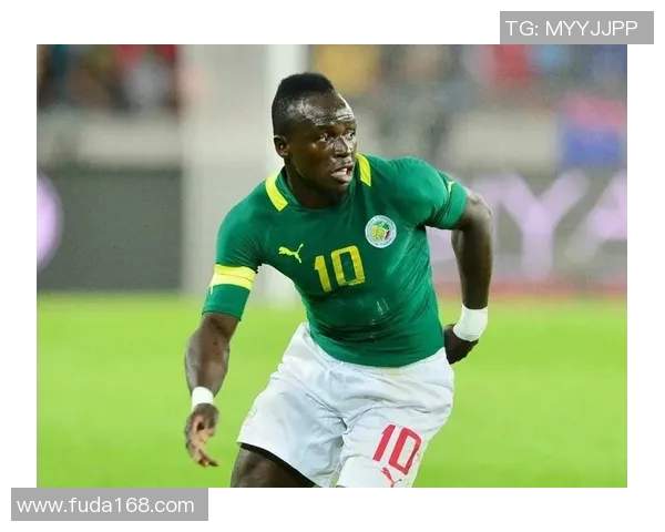 塞内加尔与突尼斯激战正酣谁能在非洲杯中笑到最后