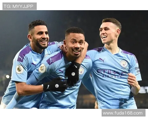 曼城迎战布莱顿展现实力争夺英超冠军关键战役分析